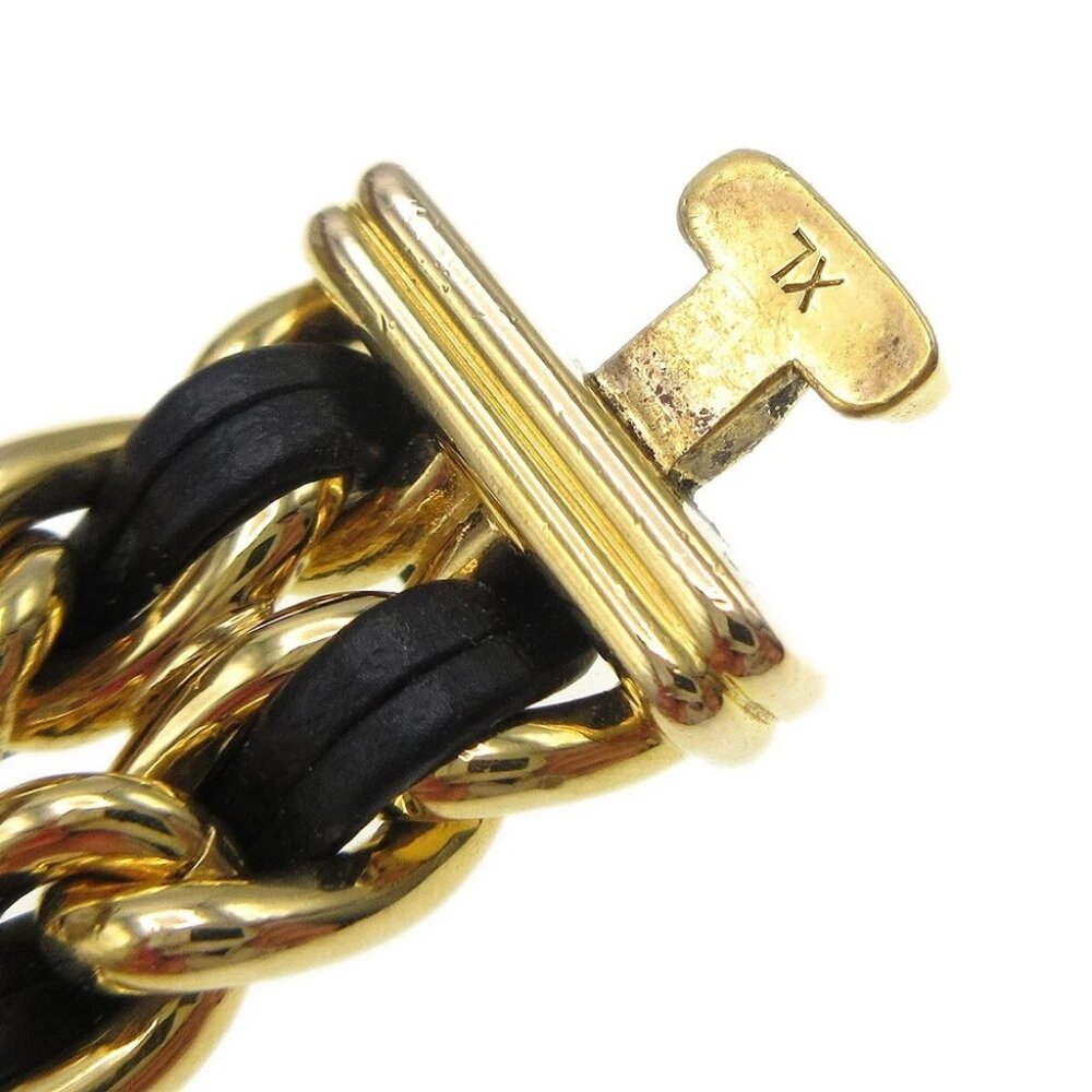 Chanel Premiere Watch Gold #XL Q.G.06152 110125 - Picture 4 of 9